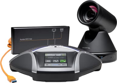 Konftel C5055Wx videoneuvottelulaitteisto