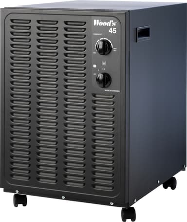 Woods kosteudenpoistaja SW45FB