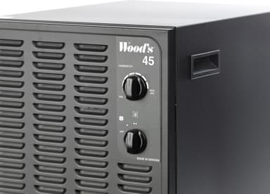 Woods kosteudenpoistaja SW45FB
