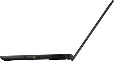 MSI GF75 17,3" pelikannettava