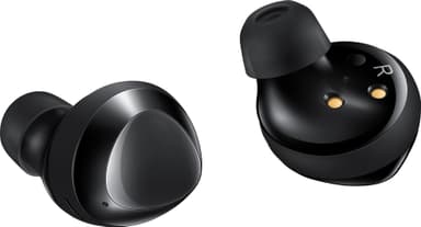 Samsung Galaxy Buds+ täysin langattomat in-ear kuulokkeet (musta)