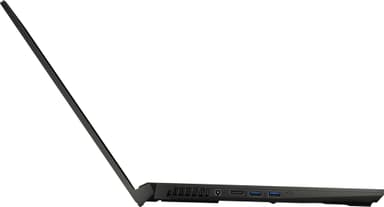 MSI GF75 17,3" pelikannettava