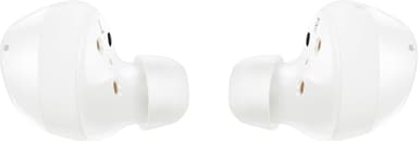 Samsung Galaxy Buds+ täysin langattomat in-ear kuulokkeet (valkoinen)