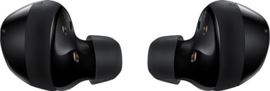 Samsung Galaxy Buds+ täysin langattomat in-ear kuulokkeet (musta)