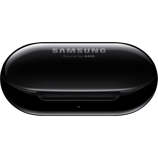 Samsung Galaxy Buds+ täysin langattomat in-ear kuulokkeet (musta)