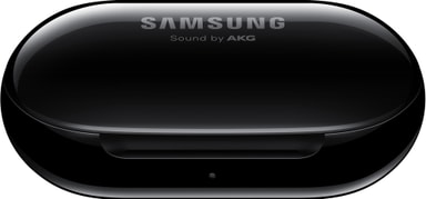 Samsung Galaxy Buds+ täysin langattomat in-ear kuulokkeet (musta)