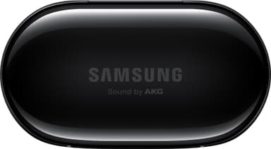 Samsung Galaxy Buds+ täysin langattomat in-ear kuulokkeet (musta)