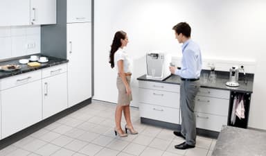 Kärcher vesiautomaatti WPD50WS
