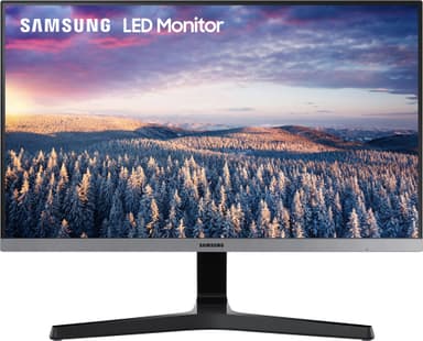 Samsung LS24R350FHUXEN 24" pelinäyttö
