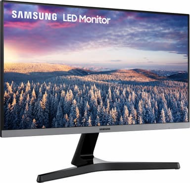 Samsung LS24R350FHUXEN 24" pelinäyttö