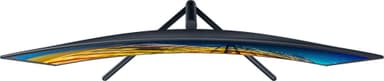 Samsung LU32R590CWUXEN 32" kaareva näyttö