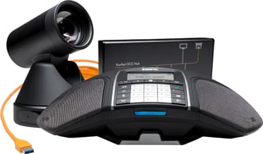 Konftel C50300Mx videoneuvottelulaitteisto