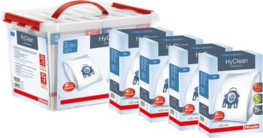Miele takuupaketti GN 3D