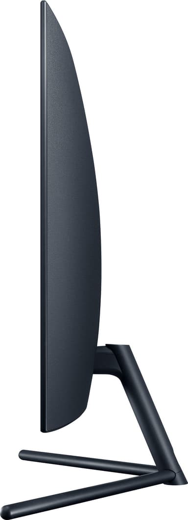 Samsung LU32R590CWUXEN 32" kaareva näyttö