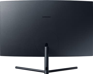 Samsung LU32R590CWUXEN 32" kaareva näyttö