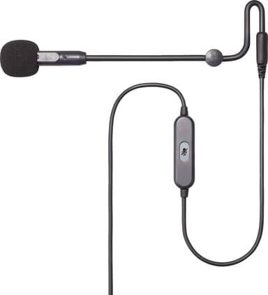Antlion Audio ModMic USB mikrofoni
