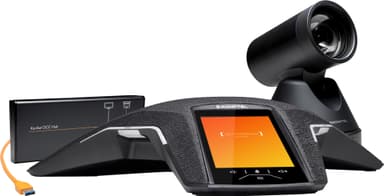 Konftel C50800 videoneuvottelulaitteisto