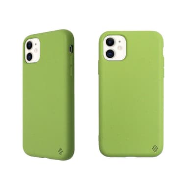 Ympäristöystävällinen iPhone 11 Kotelo - Green