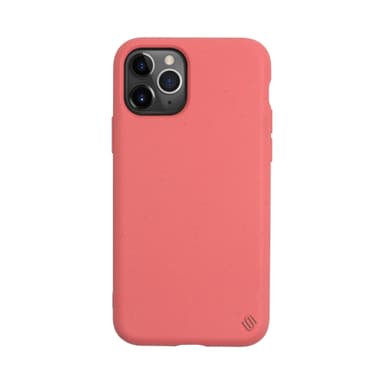 Ympäristöystävällinen iPhone 11 Pro Kotelo - Coral