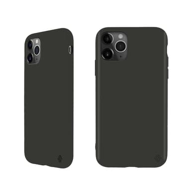 Ympäristöystävällinen iPhone 11 Pro  Max Kotelo - Black