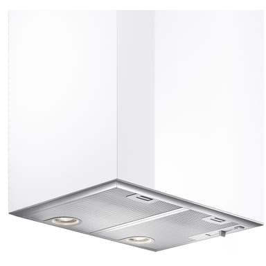 Bosch liesituuletin DHL555BSD (teräs)
