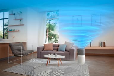 Philips 4000i ilmanpuhdistin AC4236/10