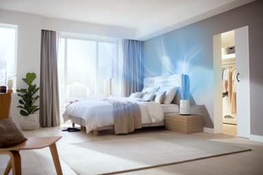 Philips 800 ilmanpuhdistin AC0820/10