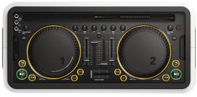 Philips M1X DJ äänijärjestelmä DS8900/10