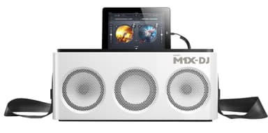 Philips M1X DJ äänijärjestelmä DS8900/10