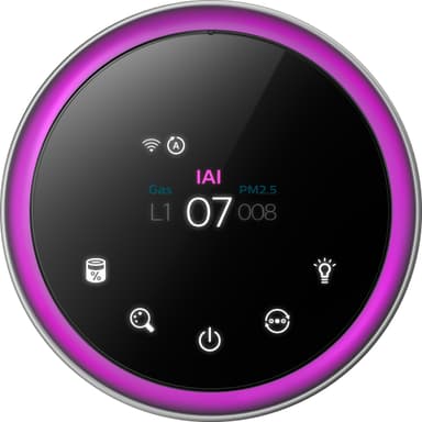 Philips 4000i ilmanpuhdistin AC4236/10
