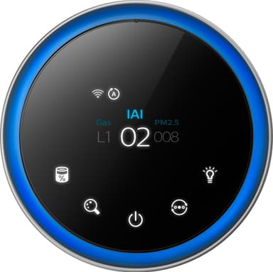 Philips 4000i ilmanpuhdistin AC4236/10