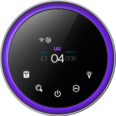 Philips 4000i ilmanpuhdistin AC4236/10