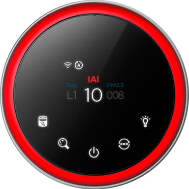 Philips 4000i ilmanpuhdistin AC4236/10