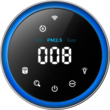 Philips 3000i ilmanpuhdistin AC3033/10