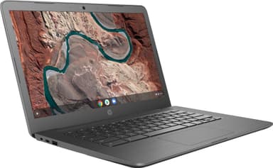 HP Chromebook 14-db0004no 14" kannettava