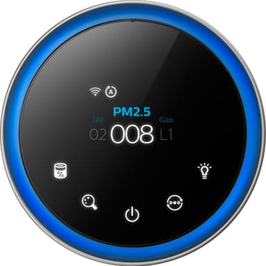 Philips 4000i ilmanpuhdistin AC4236/10