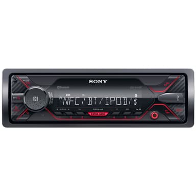 Sony autostereo DSX-A410BT
