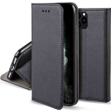 Moozy Lompakkokotelo Apple iPhone 11 Pro Max (6.5 ")