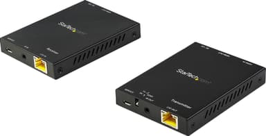 Startech HDMI Over CAT6 jatkoadapteri
