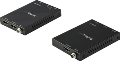 Startech HDMI Over CAT6 jatkoadapteri