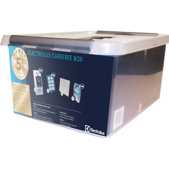 Electrolux Carefree Box huoltolaatikko 9009229213