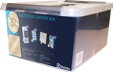 Electrolux Carefree Box huoltolaatikko 9009229213