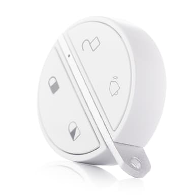 Somfy Keyfob