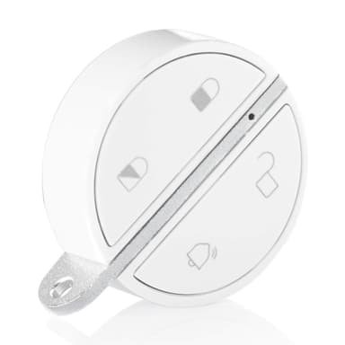 Somfy Keyfob