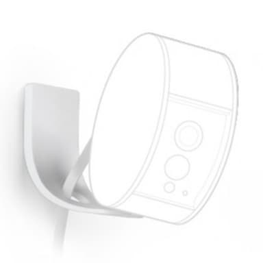 Somfy Wall Mount For Indoor Camera