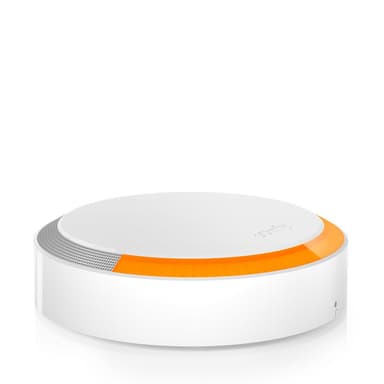 Somfy Outdoor Siren