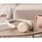 Jabra Elite 45h langattomat on-ear kuulokkeet (kullanbeige)