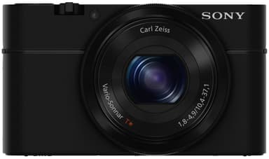 Sony DSC-RX100 digikamera