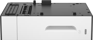 HP Sheet paperilokero (500 arkkia)
