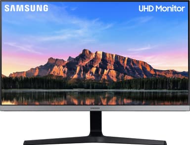 Samsung LU28R550UQUXEN 28" näyttö